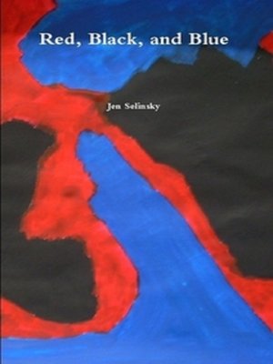 cover image of Red, Black and Blue